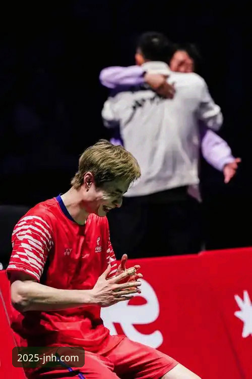 资深用户分享：在今年会JNH平台看石宇奇亚锦赛夺冠，如何像国羽一哥一样稳赢