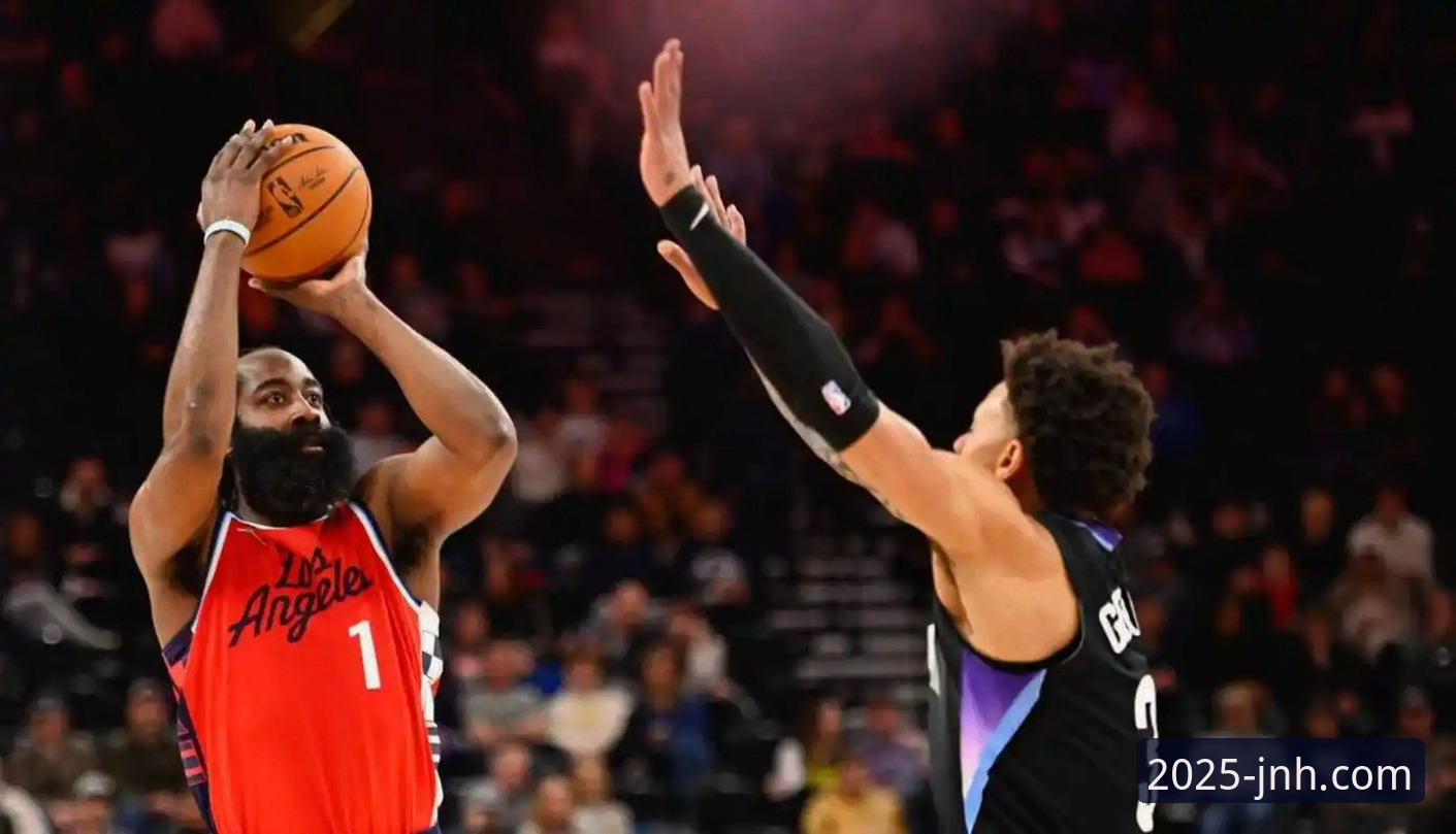 骑士险胜魔术：一场球星对决背后的战术博弈详解