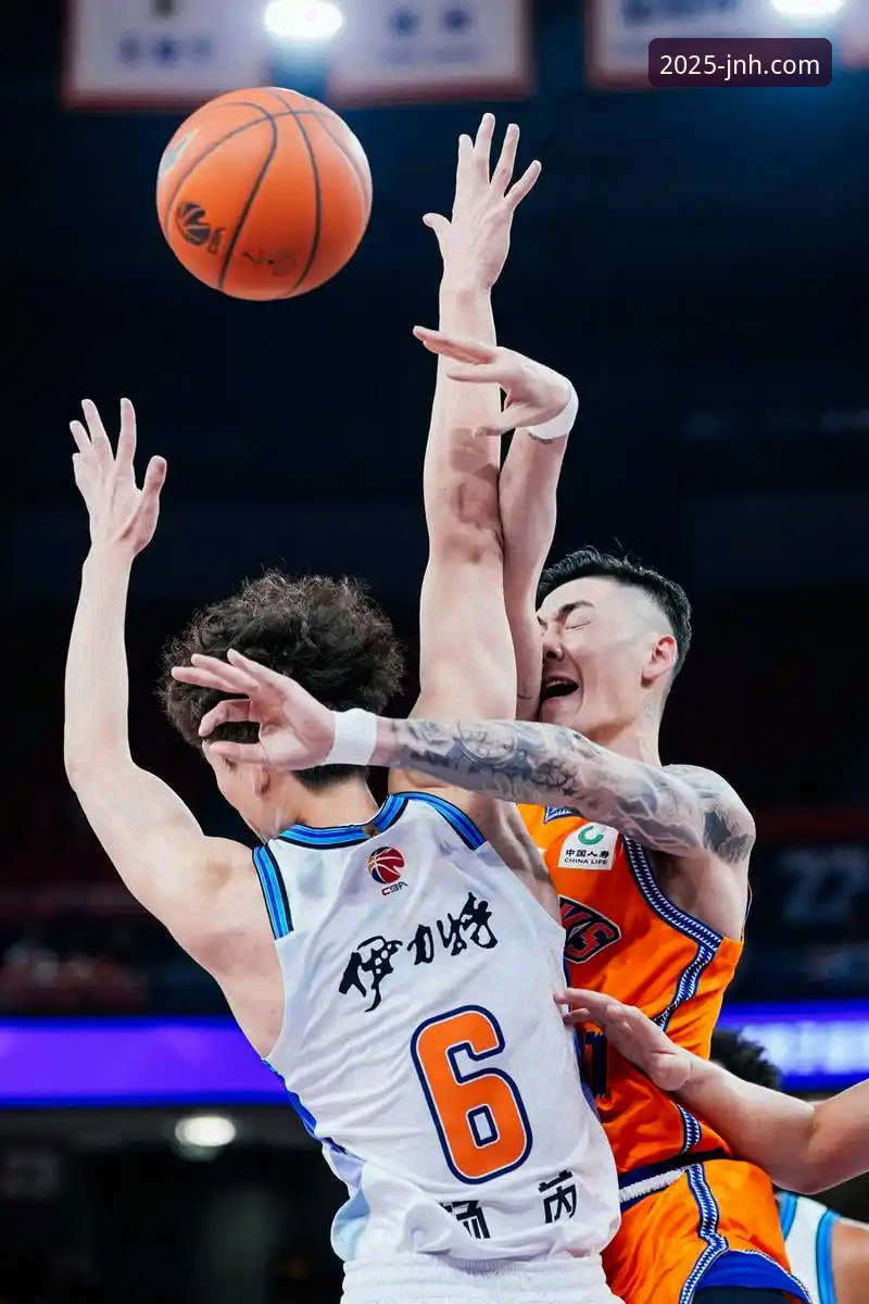 3个关键点，带你回顾上海男篮12连胜背后的战术密码